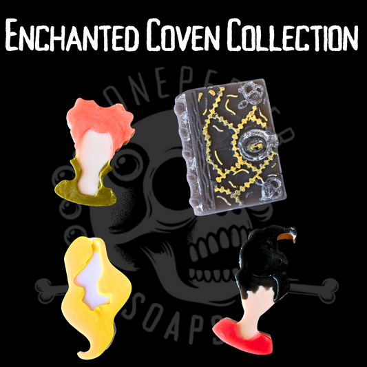 Enchanted Coven Collection