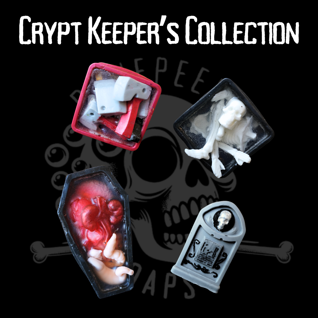 Crypt Keeper’s Collection