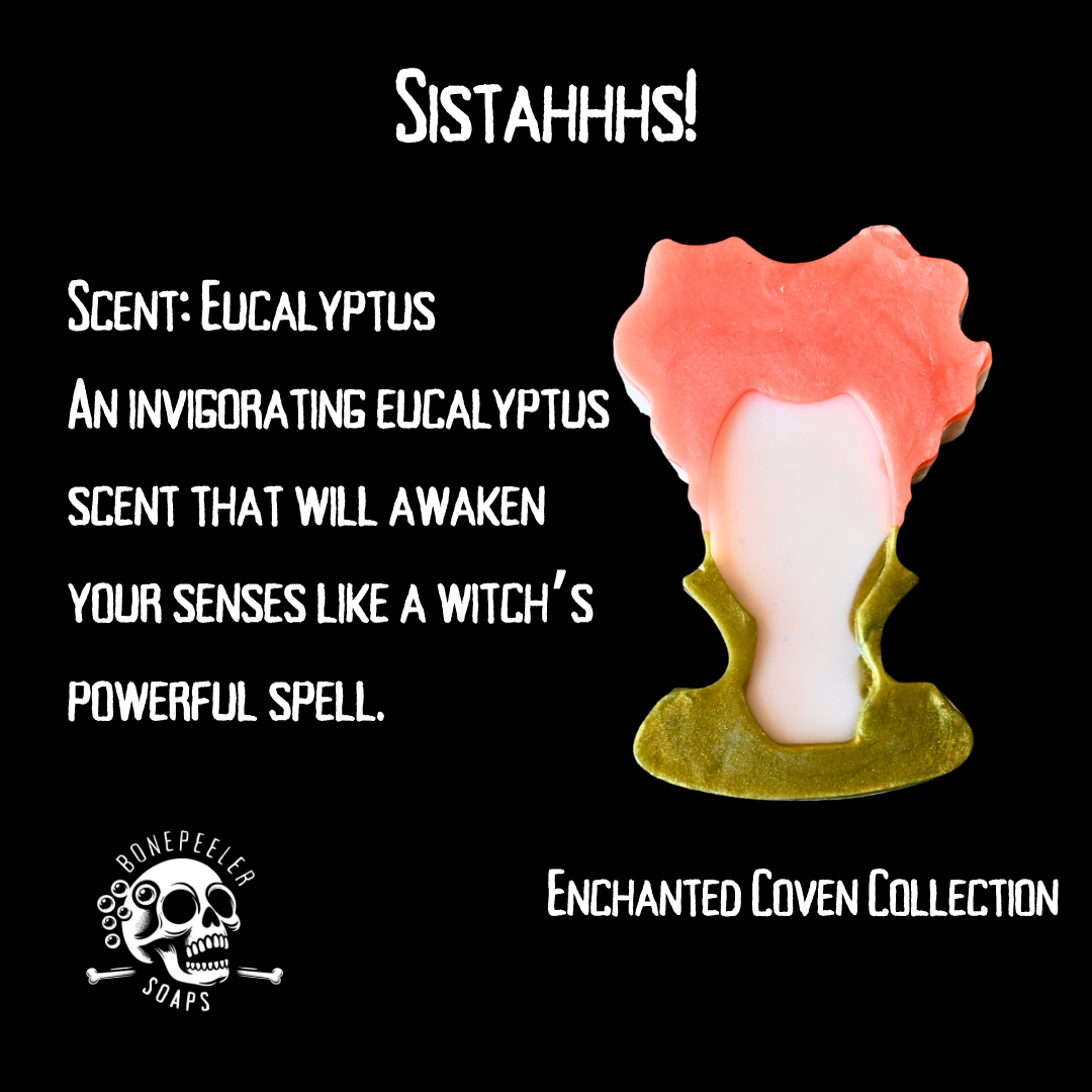 Enchanted Coven Collection