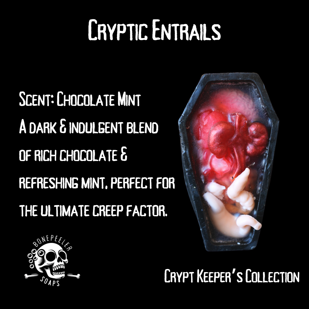 Crypt Keeper’s Collection