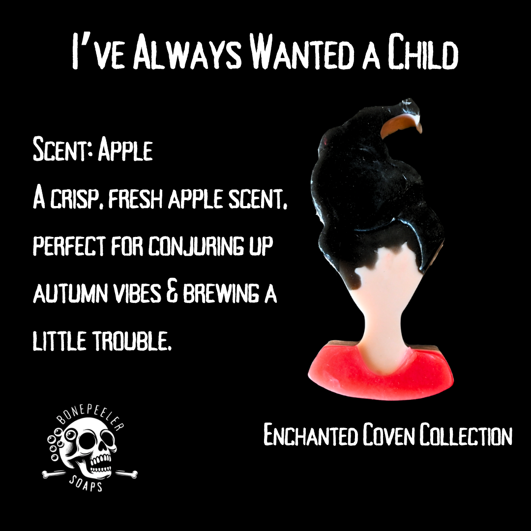 Enchanted Coven Collection