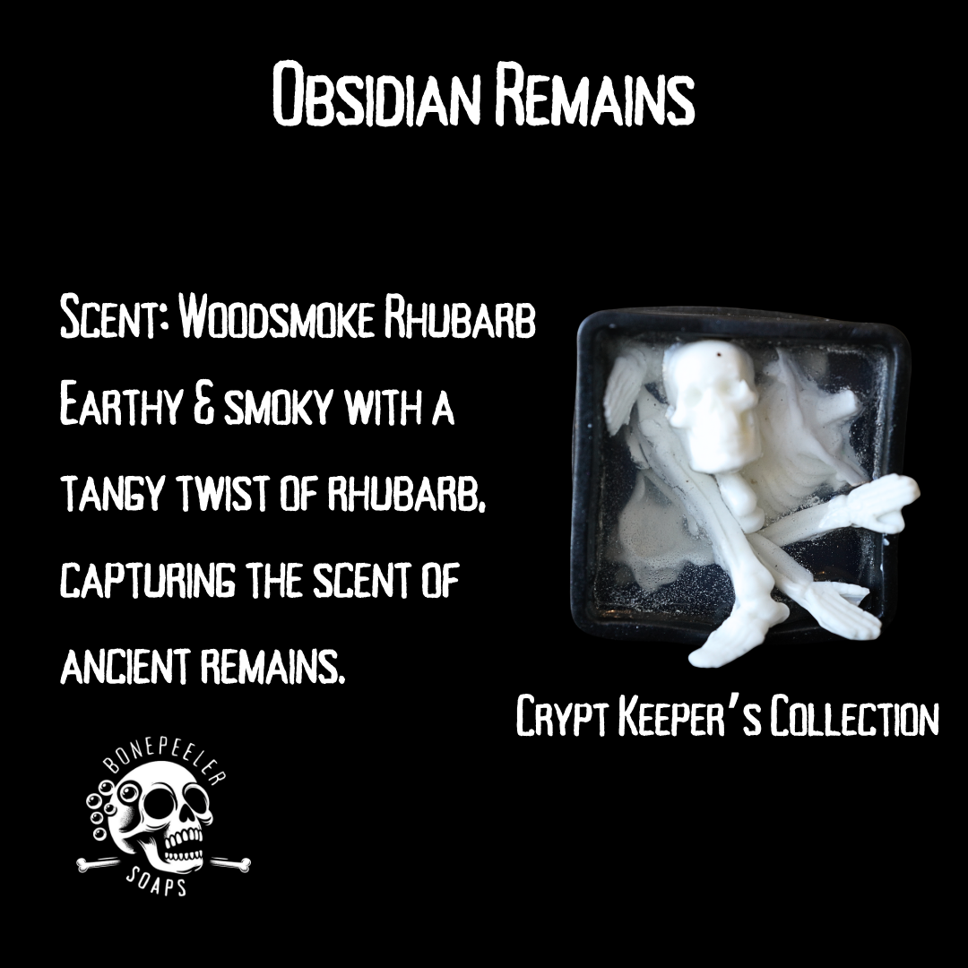 Crypt Keeper’s Collection