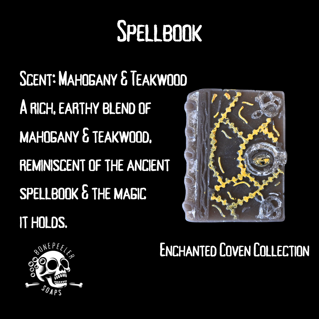 Enchanted Coven Collection