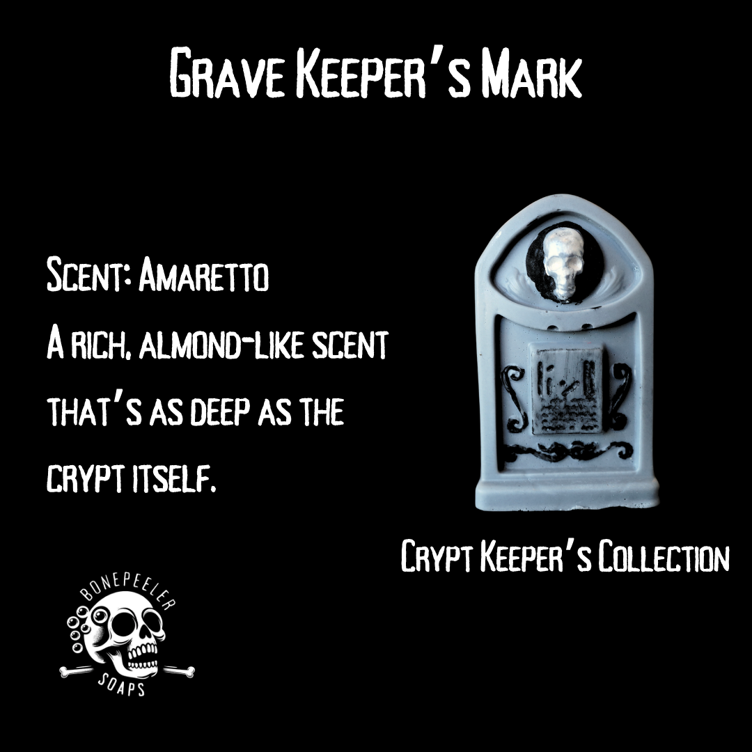 Crypt Keeper’s Collection