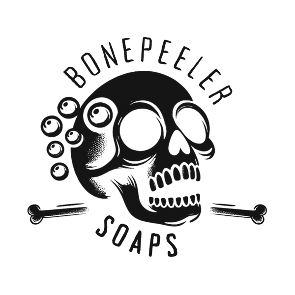 Bone Peeler Soaps